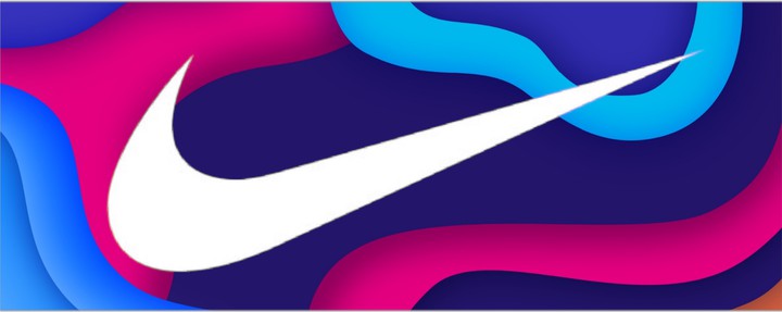 NIKE