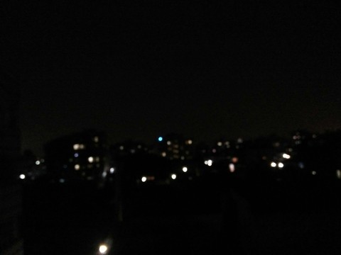 Night lights
