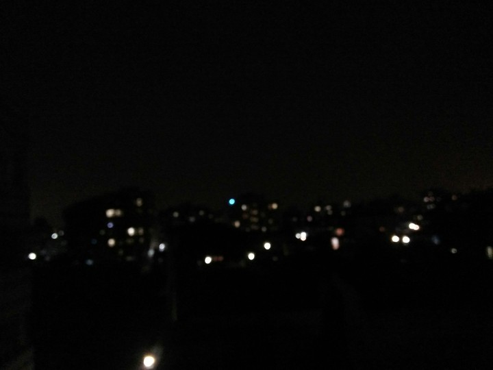 Night lights