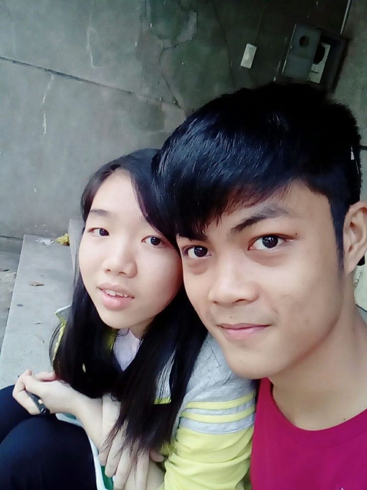 My love