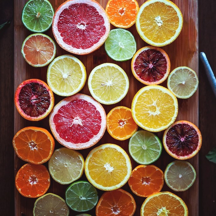 Fruits areFun!