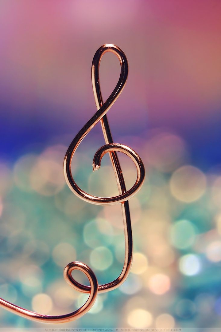 music