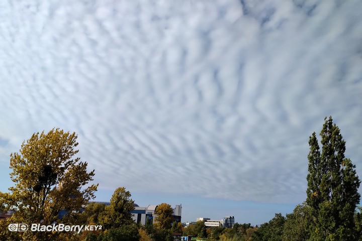 sky
