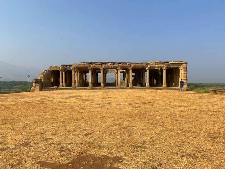 #historical # structure