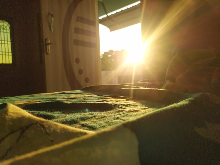 sunrise