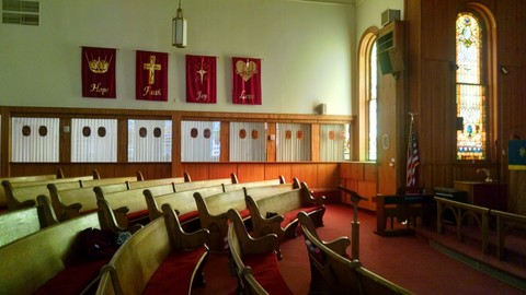 Sanctuary