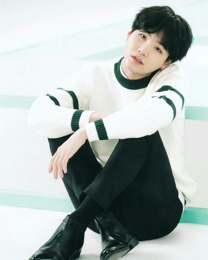 Suga