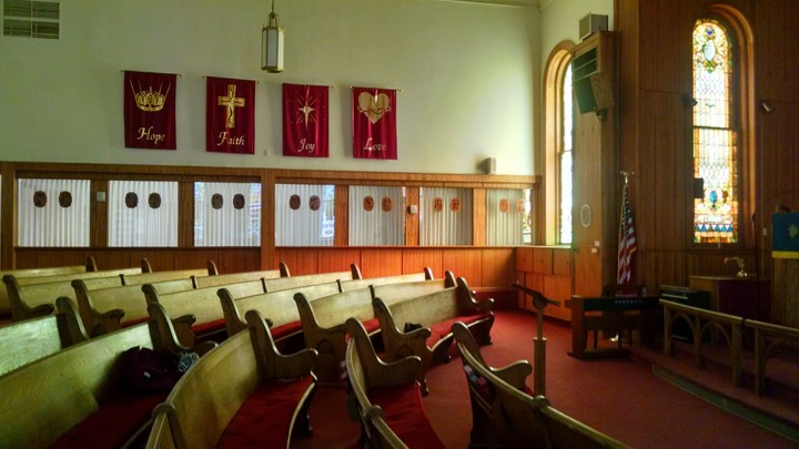 Sanctuary