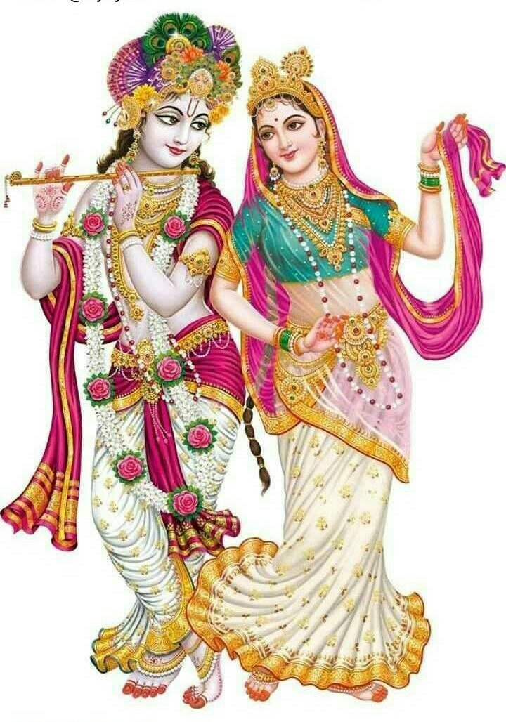 Shri Krishna