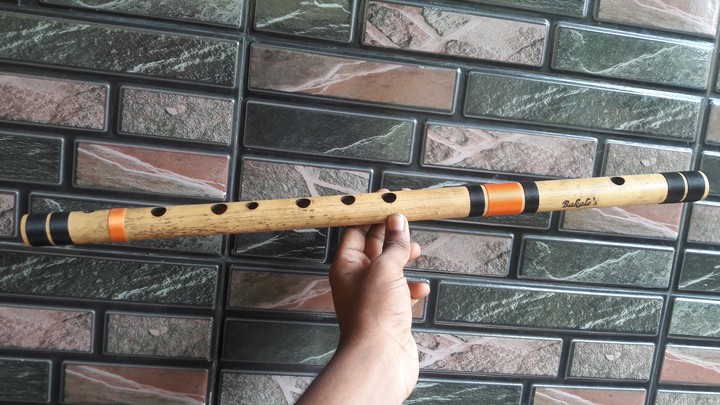 Bakale's Flute