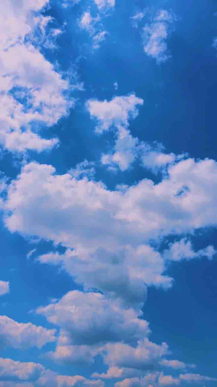 Cloudy