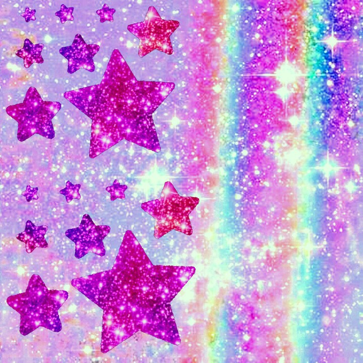 Brilho das Estrelas ; )