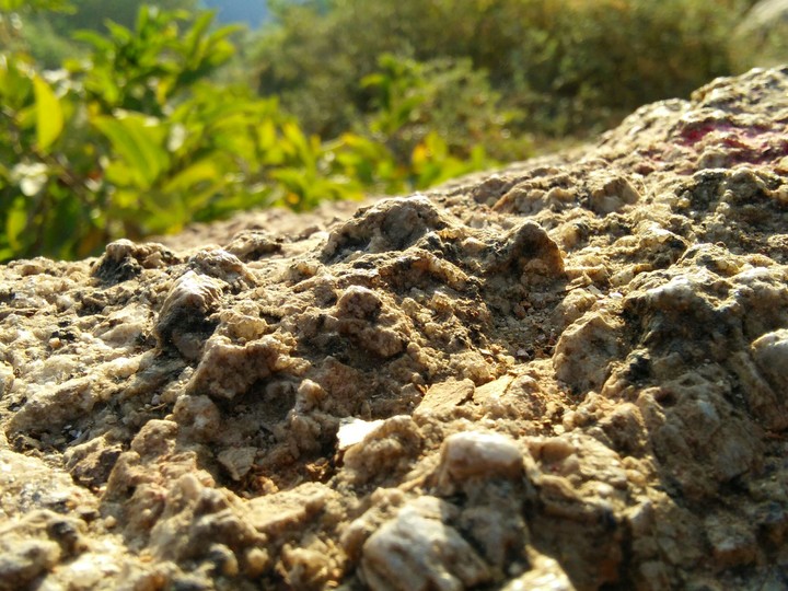 rock