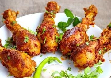 Chicken Legs