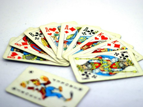 Cards