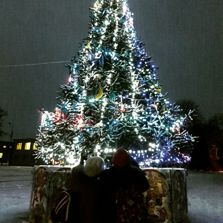 Happy New Year