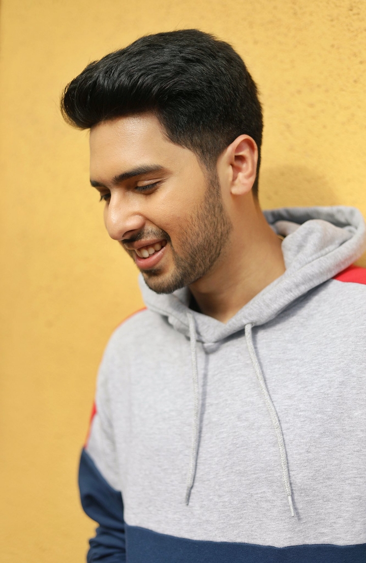 ARMAAN MALIK