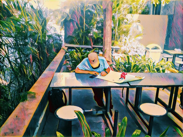 Work And Peace