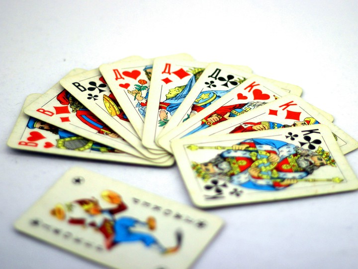 Cards