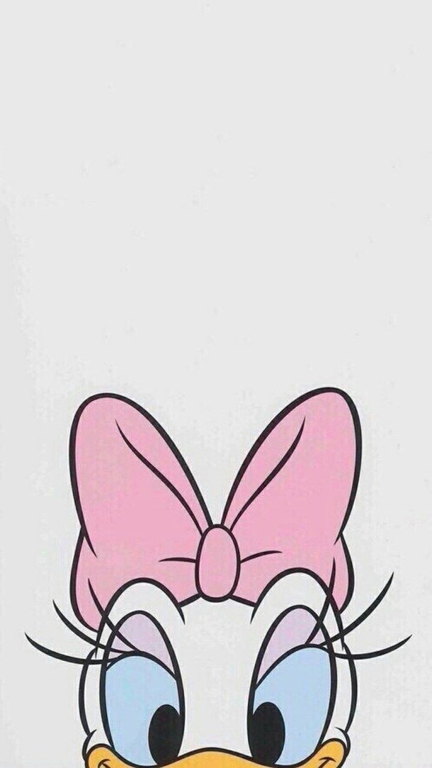 Daisy duck