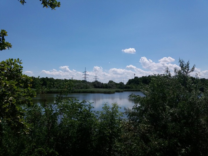 Lake