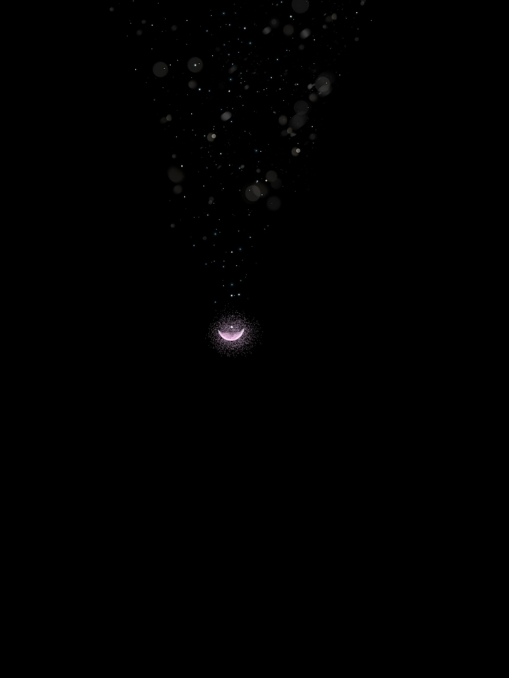 Drowning Night