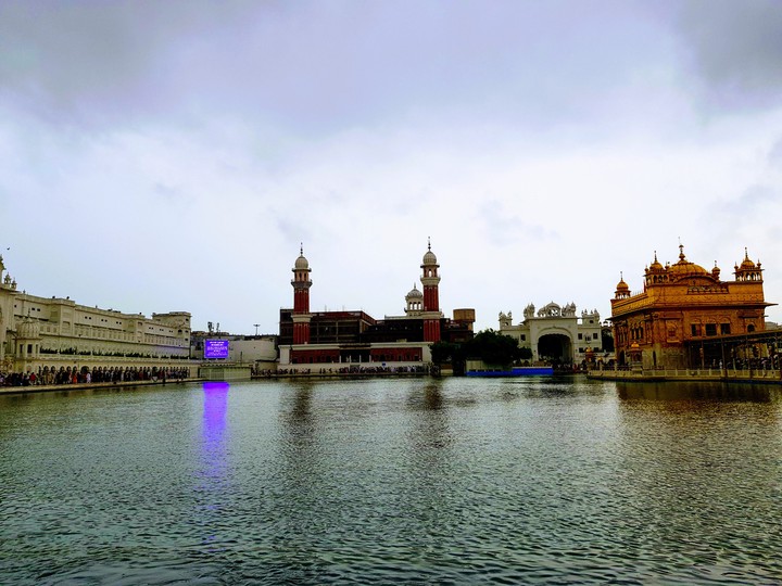 amritsar sahib
