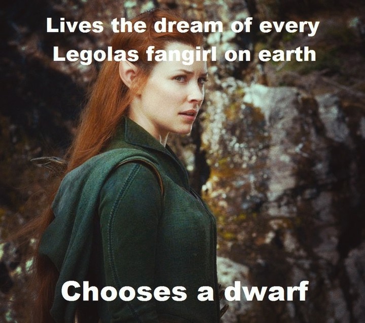 Fangirl