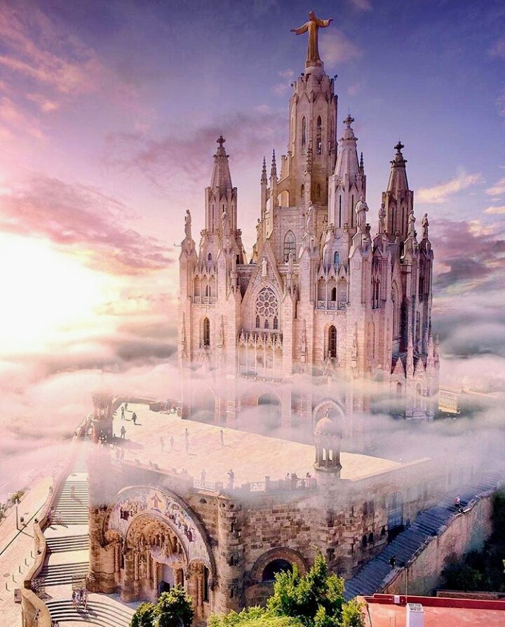 Barcelona