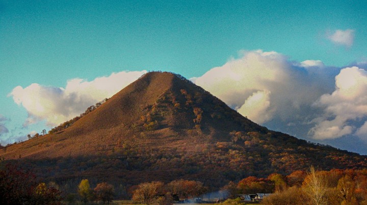 Mountain