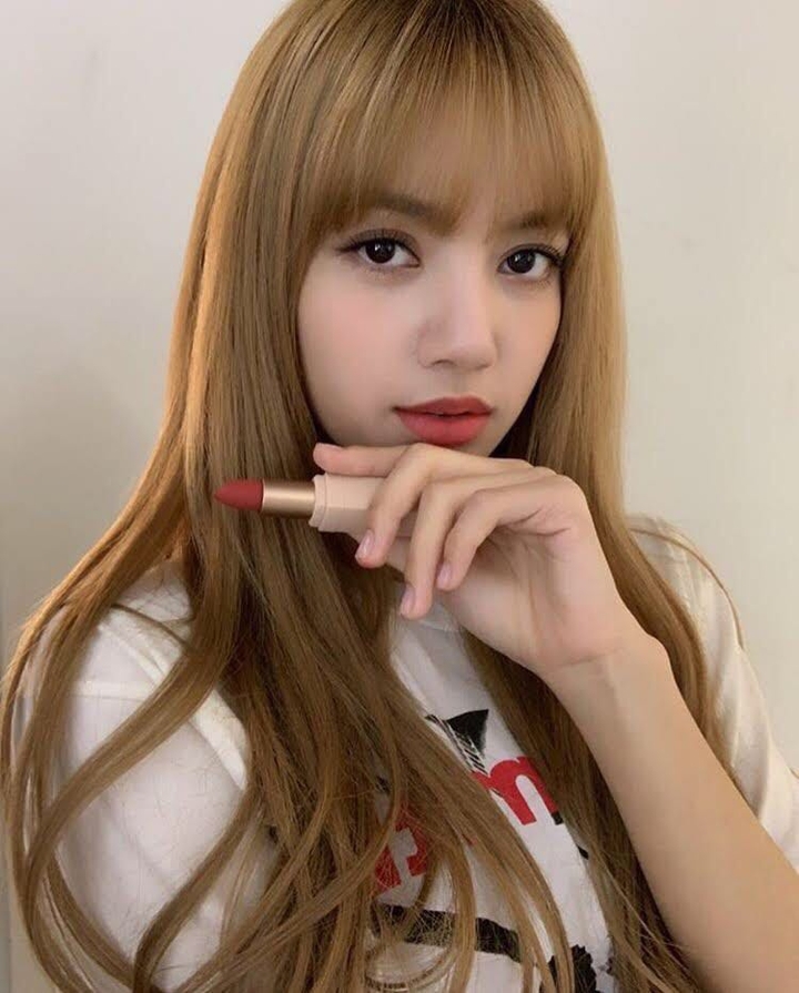Lisa ❤️❤️❤️