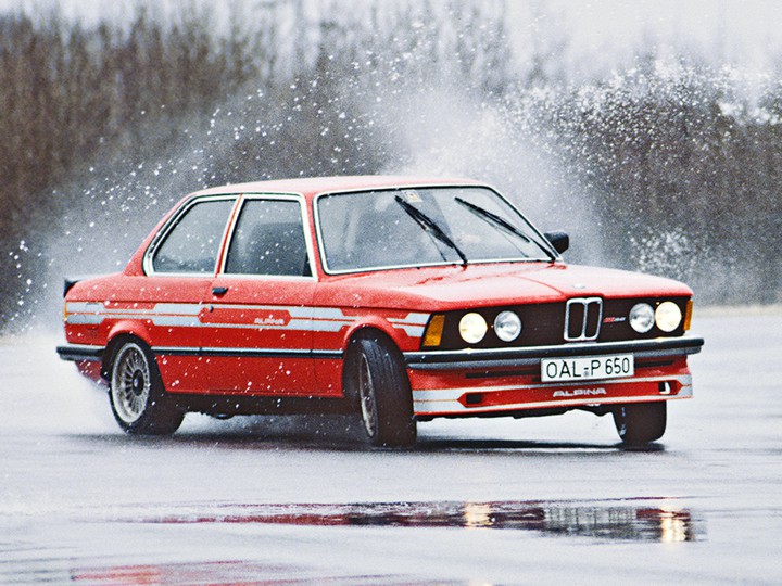bmw