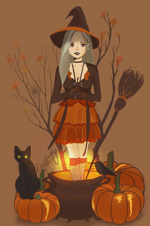 halloween