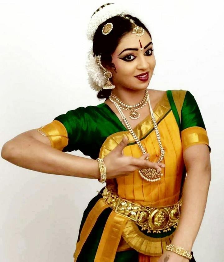 Lakshmi Menon
