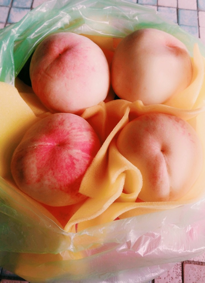 水蜜桃