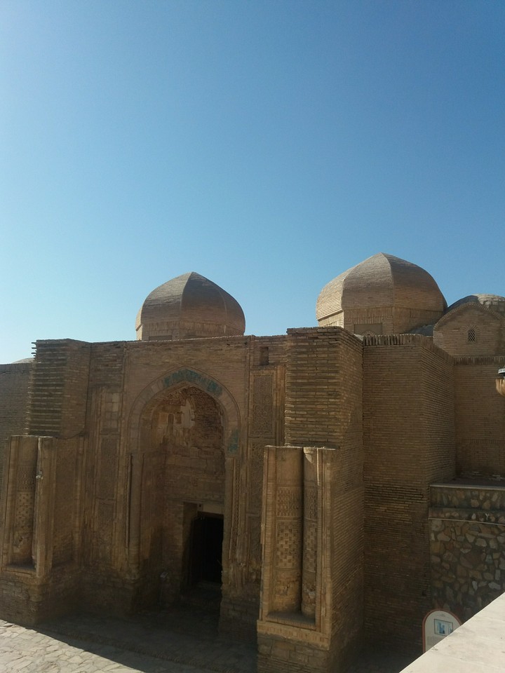 Uzbekistan