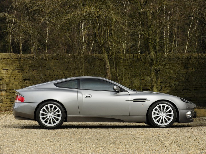 aston martin