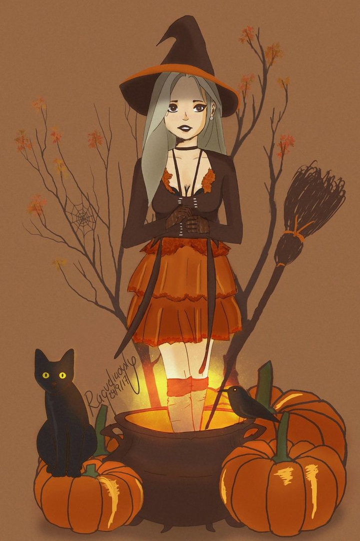 halloween