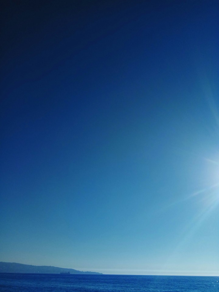 Azul