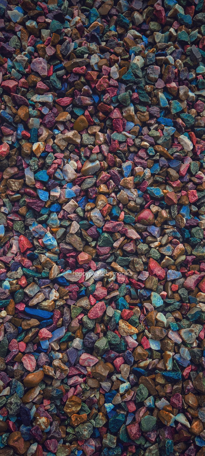 Pebbles