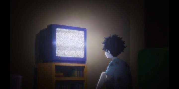 alone again, naturally