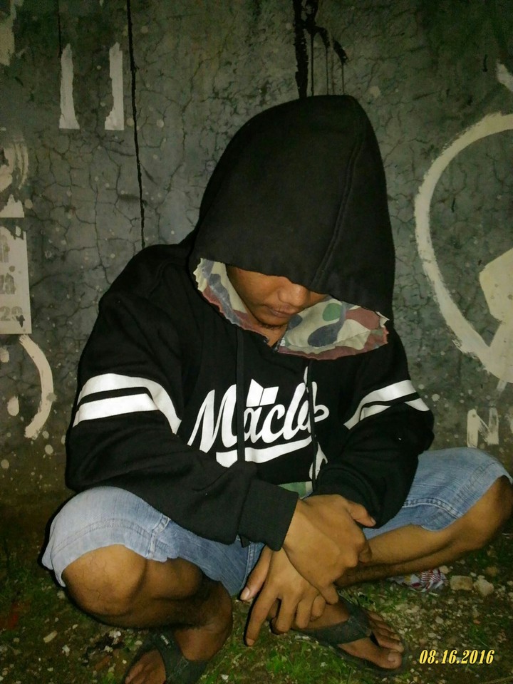 Man Style