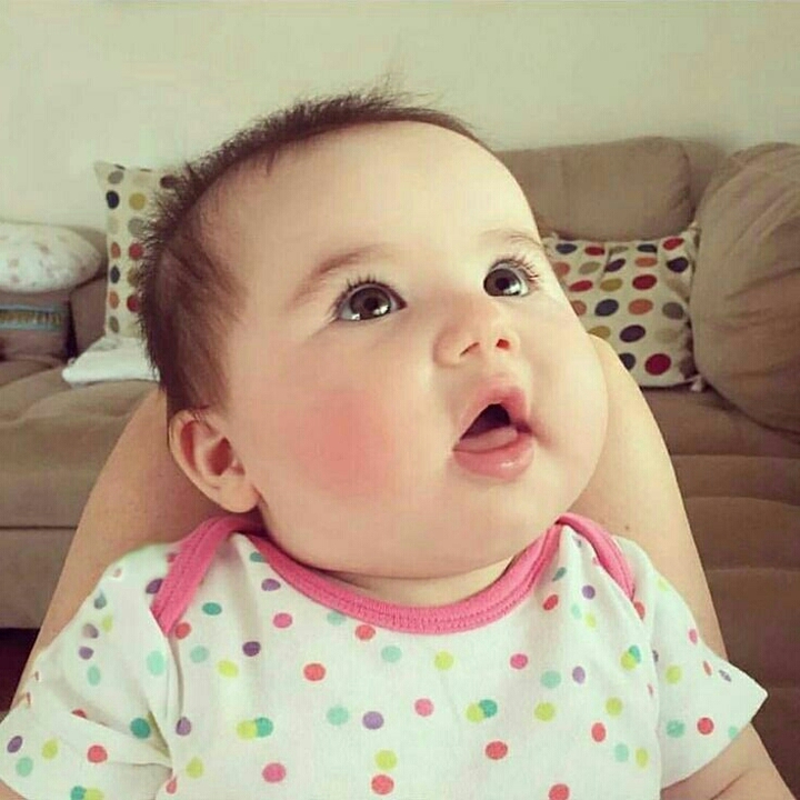 cute baby