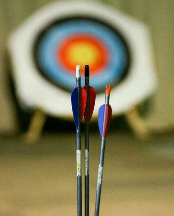 Archery