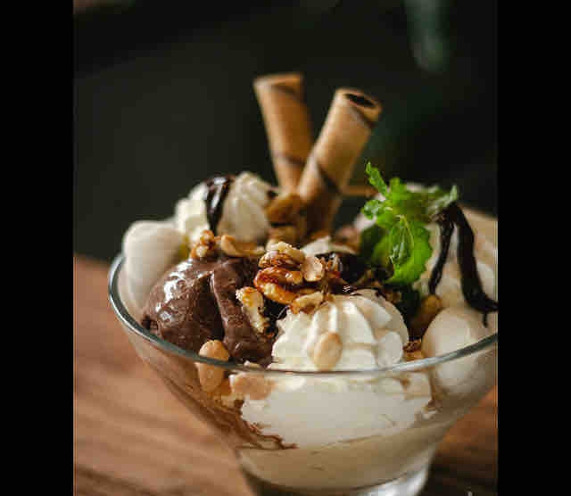 Ice Cream