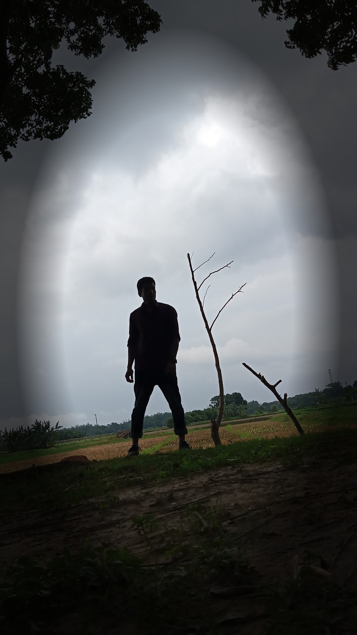 #Shadow