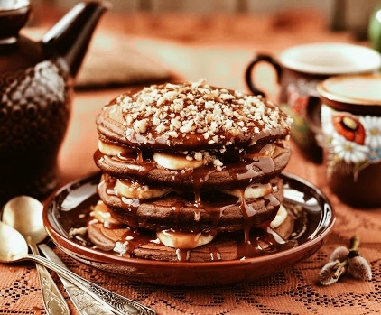 Choco love