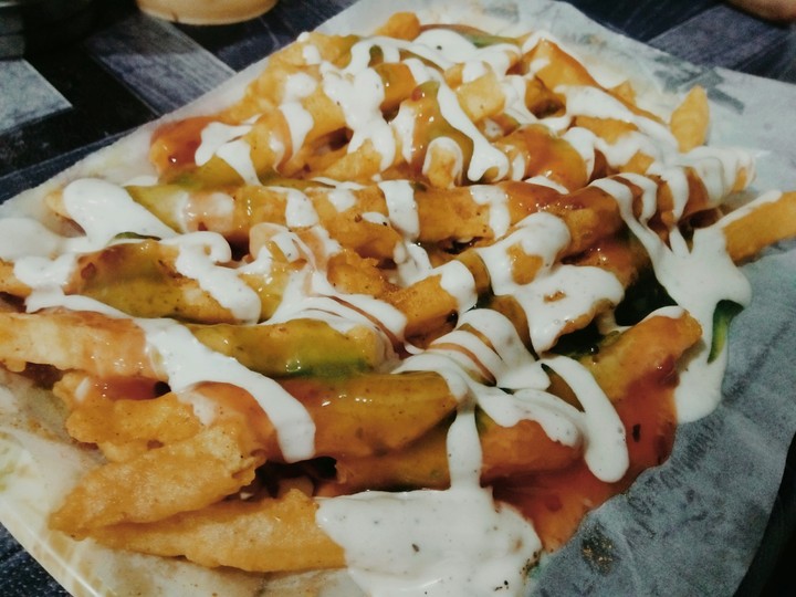Fries