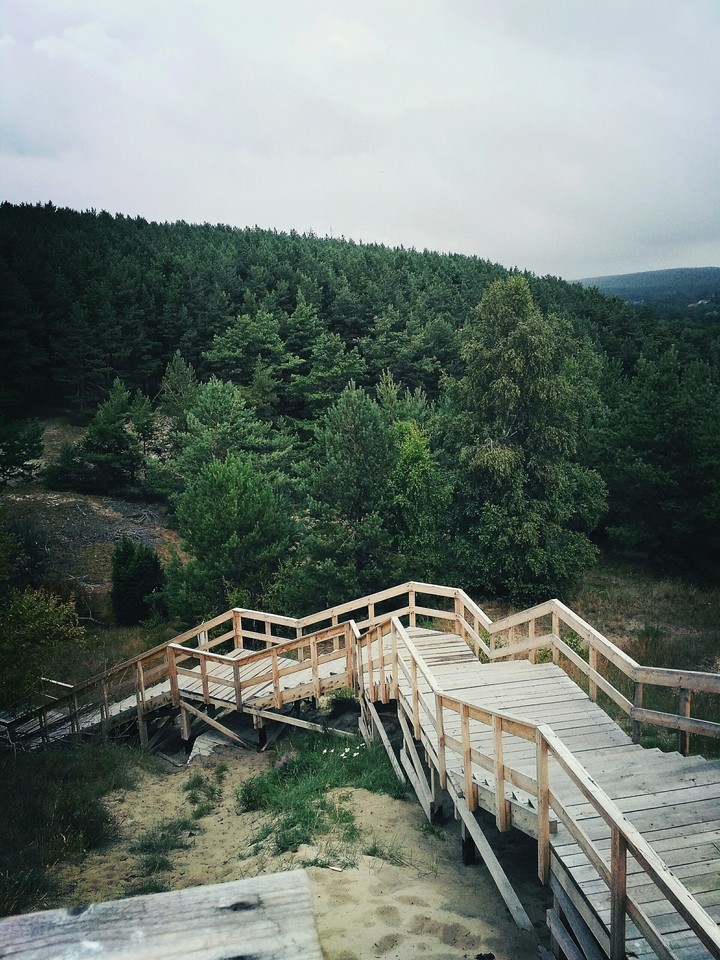Curonian Spit (Eesti)