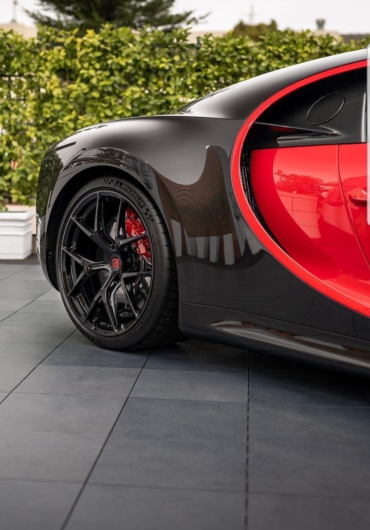 super cars